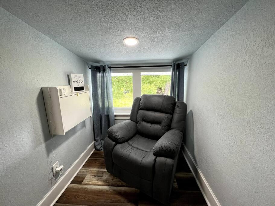 Riverside Relaxer W/Hot Tub+Fire Pit +Wifi & View Franklin Exterior photo